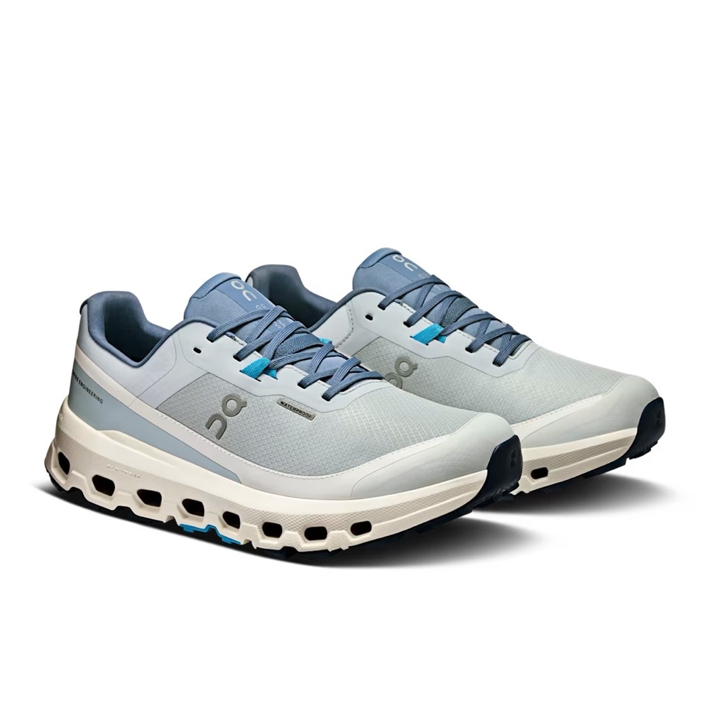 Cloudvista 2 Waterproof sneakers  *NEW*